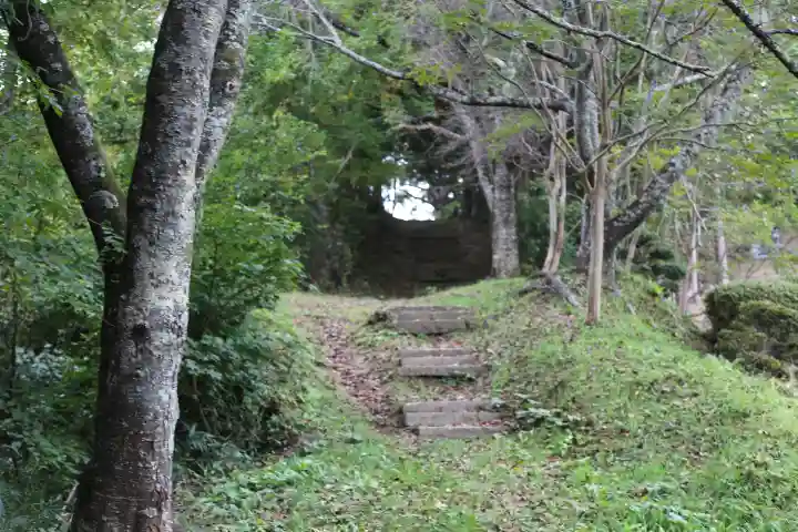 観音寺(宮城県)