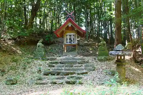 御崎神社(島根県)