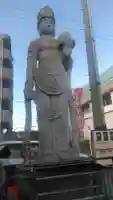 大歓寺の仏像