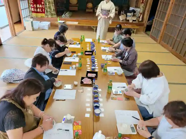 伏木香取神社(茨城県)