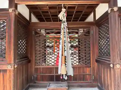 八王子神社(奈良県)