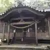 大隅神社(岡山県)