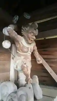 瀧水寺大日坊(山形県)