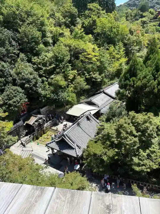 清水寺(京都府)