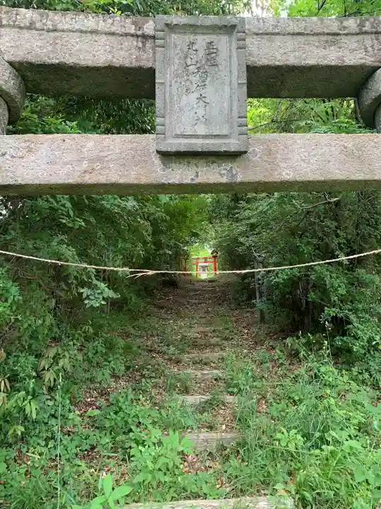 三峯神社(群馬県)