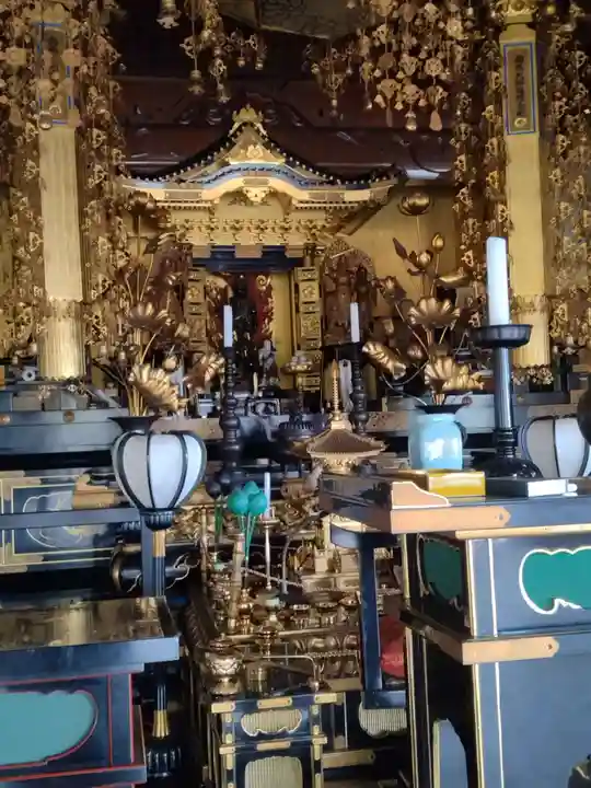 弘誓寺(宮城県)