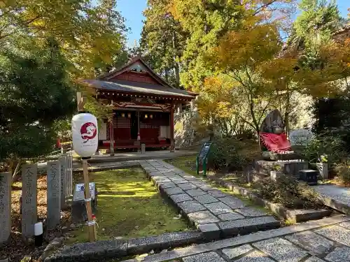 成相寺(京都府)