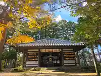 温泉寺奥之院(兵庫県)