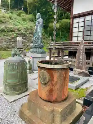 法恩寺(埼玉県)