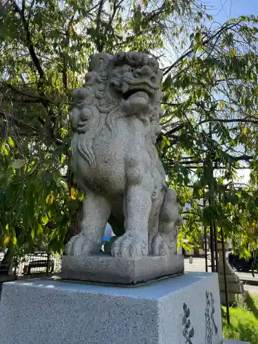 氣比神宮(福井県)