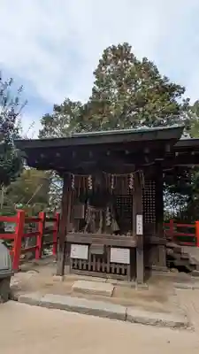 八大神社(京都府)