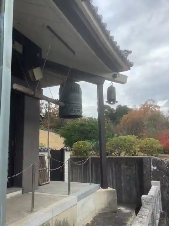 政林寺のその他建物