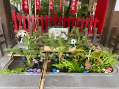 下谷神社(東京都)