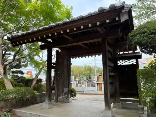 法林寺(千葉県)