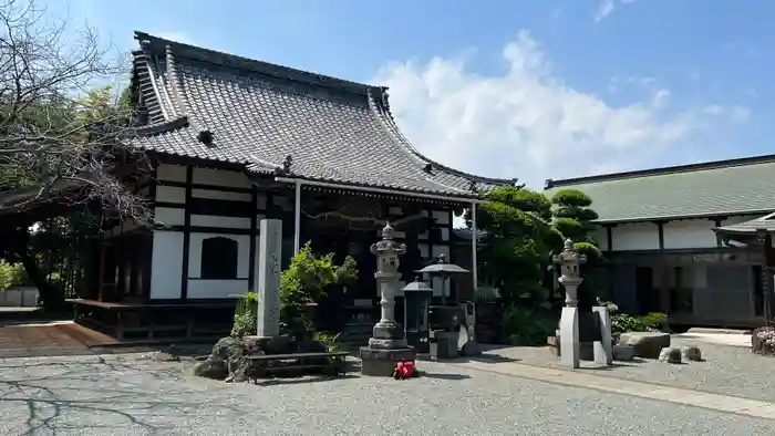 宝生寺の建物その他