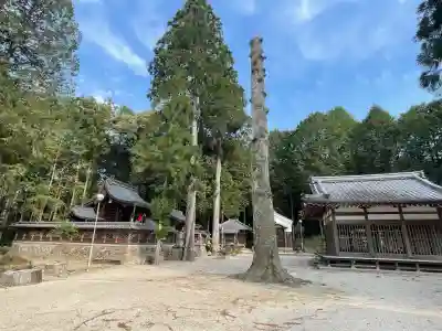 須賀神社(滋賀県)