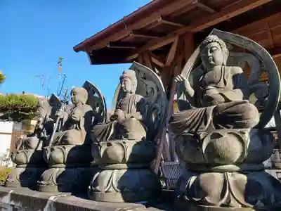 佛眼寺(埼玉県)