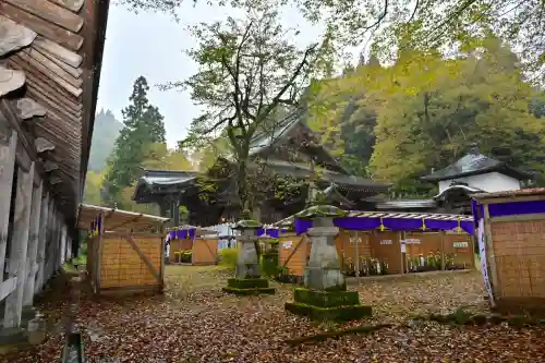 普光寺(新潟県)