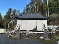 横山神社(滋賀県)