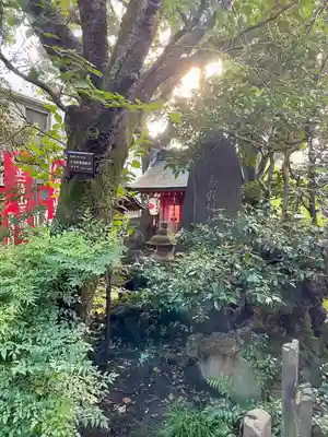 大森山王日枝神社(東京都)