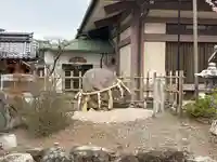 豊国神社のその他建物