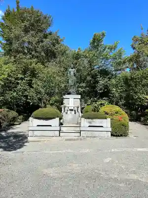 放光寺(山梨県)