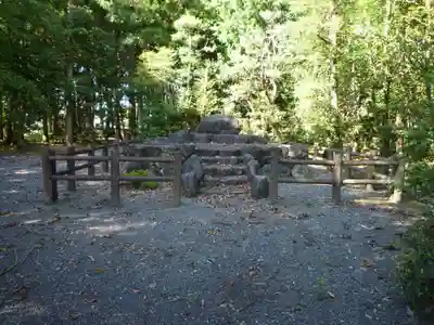 国史跡斎宮跡(三重県)