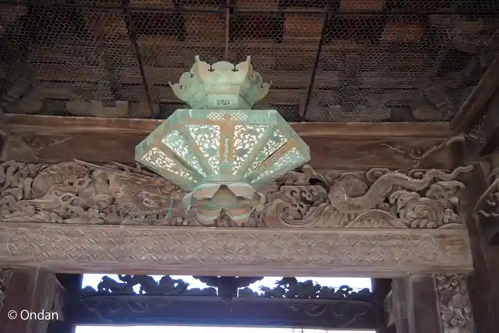 大通寺(長浜御坊)(滋賀県)