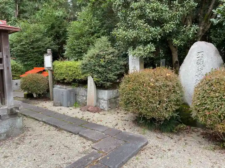 今市報徳二宮神社のその他建物