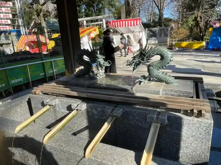 大國魂神社(東京都)