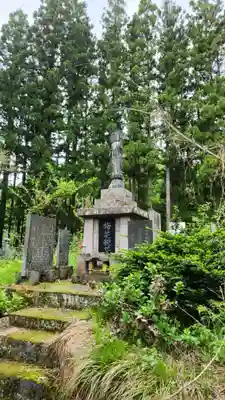 観音寺(福島県)