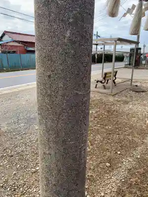 神田神社のその他建物