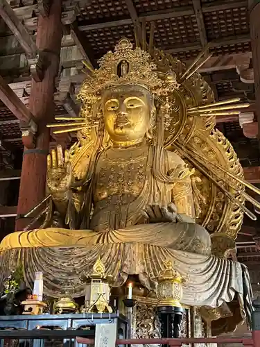 東大寺(奈良県)