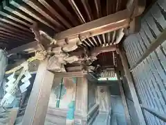 八幡神社(福井県)