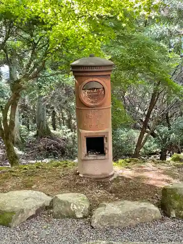 播州清水寺のその他建物