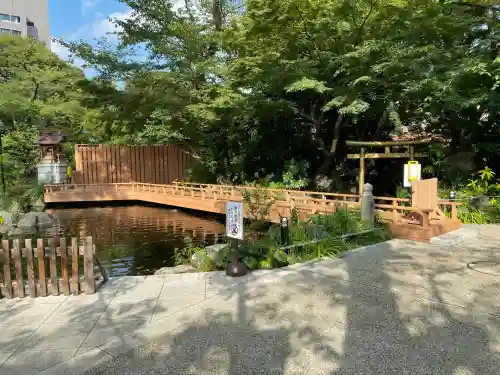 愛宕神社(東京都)