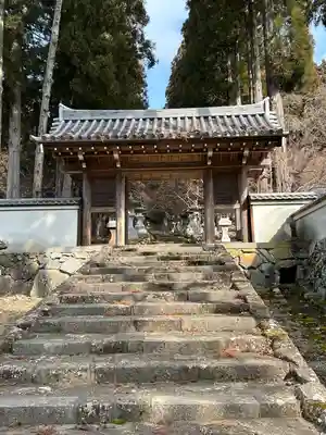 清水寺(長野県)