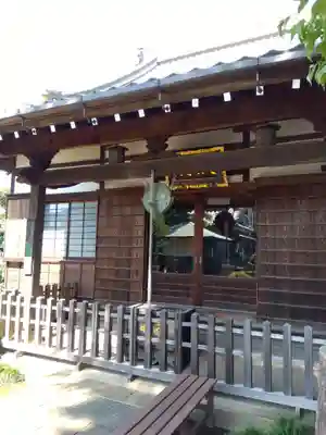 文殊院(東京都)