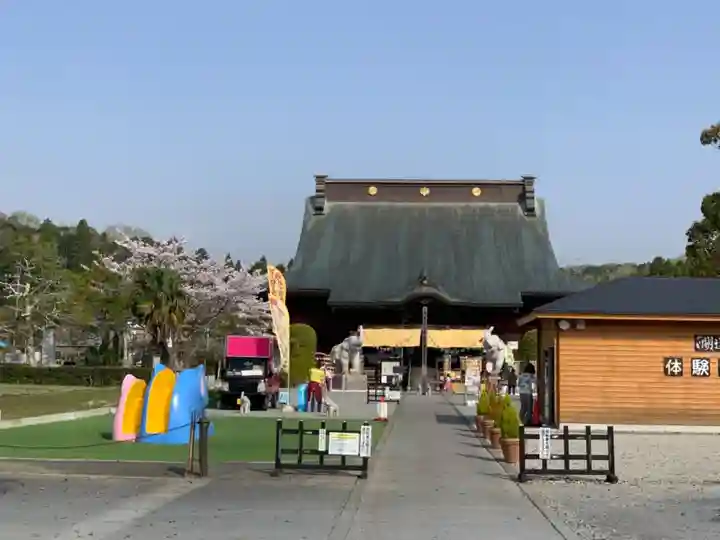 長福寿寺のその他建物