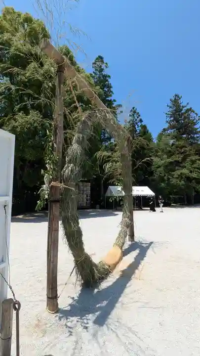賀茂別雷神社(上賀茂神社)(京都府)