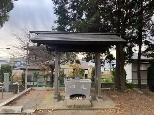 豊受大神(神奈川県)