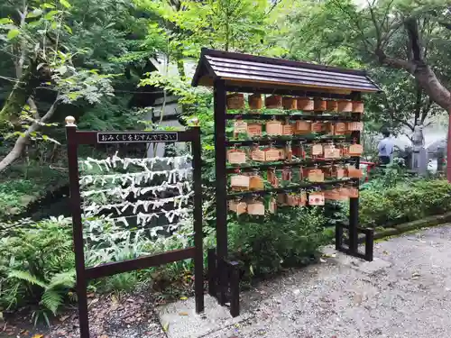 井の頭弁財天（大盛寺）の絵馬