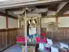 竹生島神社(都久夫須麻神社)(滋賀県)