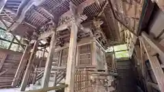 三嶋田神社(京都府)