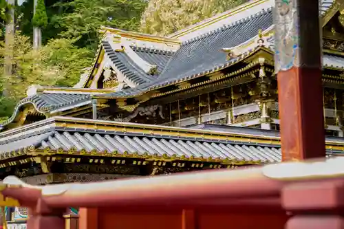 日光東照宮(栃木県)