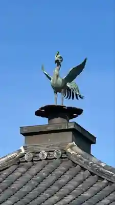 誉田八幡宮(大阪府)