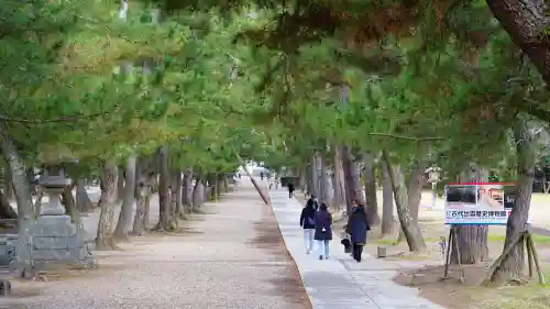 出雲大社のその他建物