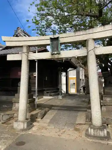 高石神社(千葉県)