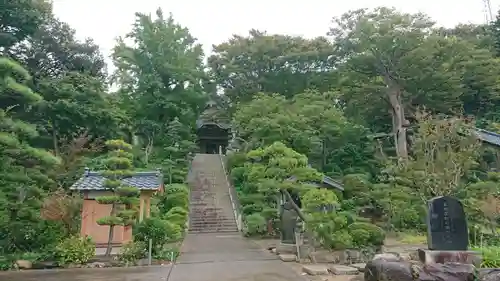 照明寺(新潟県)