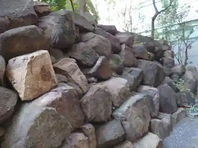 白神社(広島県)